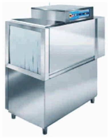 Rack Conveyor Dishwashers