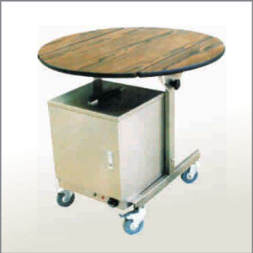 Room Service Trolley