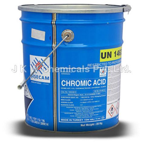 Chromic Acid