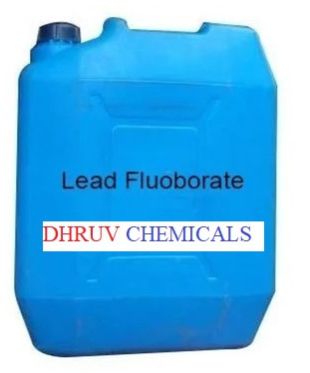 Lead Fluoborate