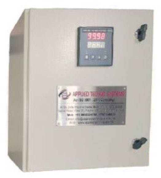 Online Oxygen Gas Purity Analyzer