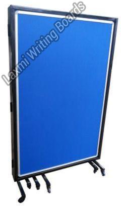Revolving Display Board