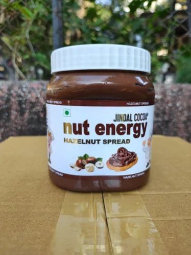 1kg Jindal Hazelnut Chocolate Spread