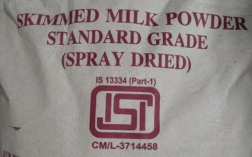25kg Skimmed Milk Powder