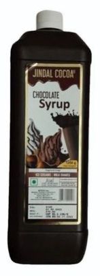 Jindal Chocolate Syrup