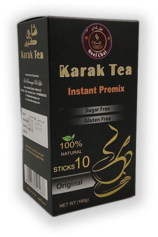 Karak Sugar Free Tea Premix