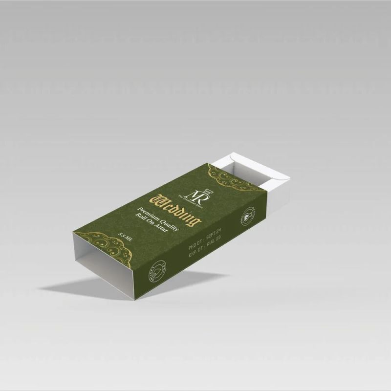 Attar Box Printing Service