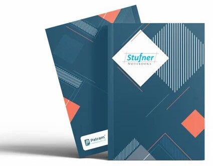 Hardbound Notebook