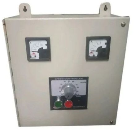 5 HP Industrial DC Motor Controller