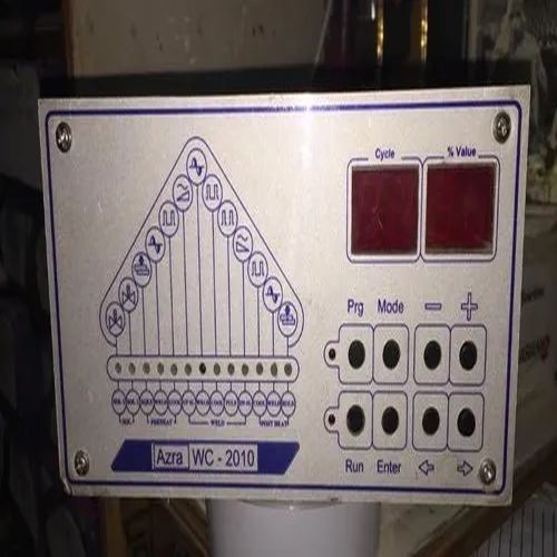 Industrial Digital Spot Weld Controller