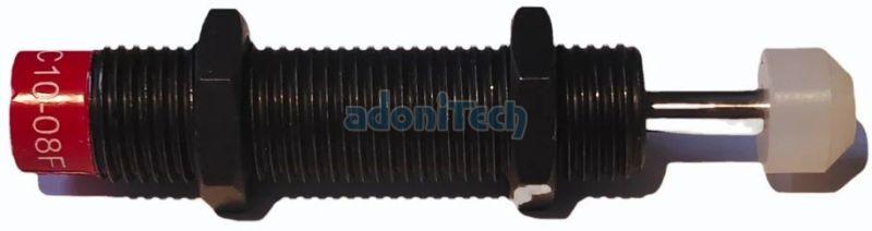 AC108FS Mild Steel Industrial Shock Absorbers