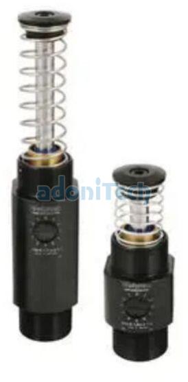 AD 4275MU Large Series Industrial Shock Absorber