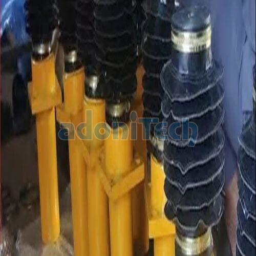 AKHG6575 EOT Crane Hydraulic Shock Absorbers