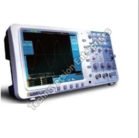 60 Mhz Dual Channel Digital Storage Oscilloscope