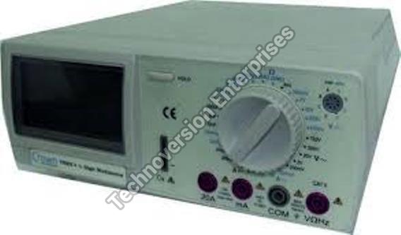 Benchtop Digital Multimeter