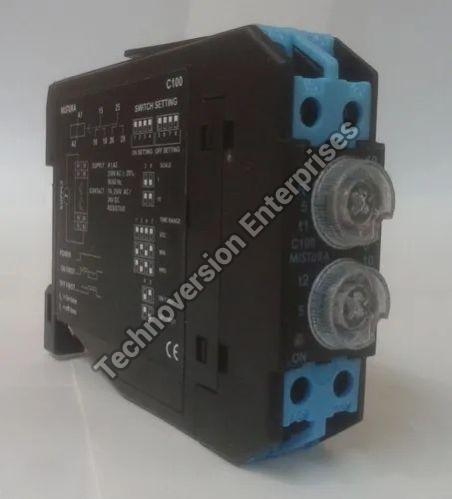 C100, Cyclic TIMER