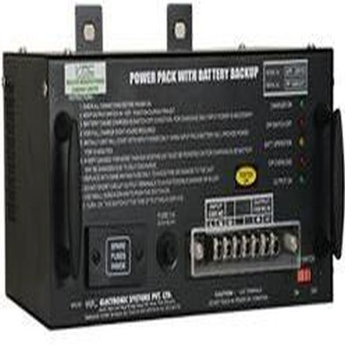 Ht and LT Panel Power Pack