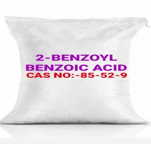 2-BenzoylBenzoic Acid