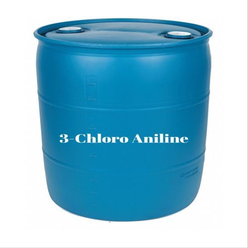 3-Chloroaniline