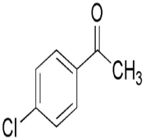 4-chloroacetophenone