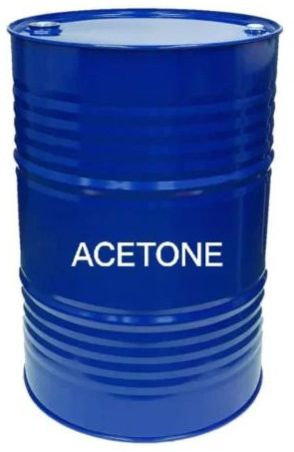 Acetone Solvent