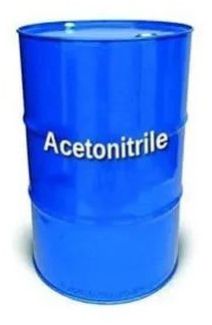 Acetonitrile Chemical