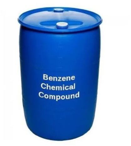 Benzene Chemical