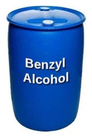 Benzyl Alcohol
