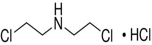 Bis(2-chloroethyl)amine