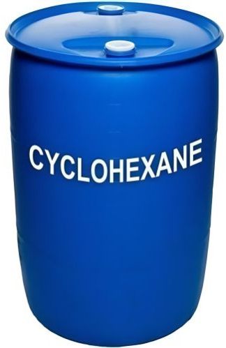 Cyclohexane