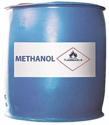 Methanol