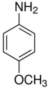 P-Anisidine