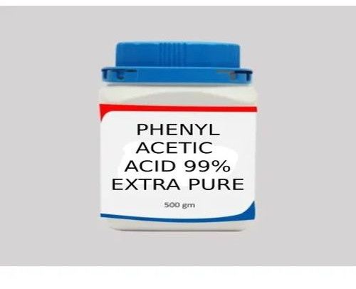 Phenyl Acetic Acid