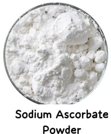 Sodium Ascorbate