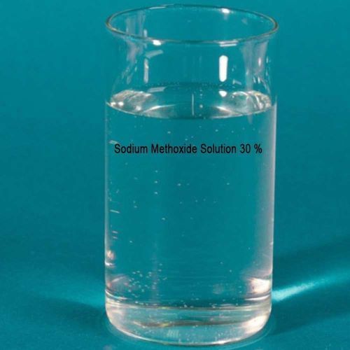 Sodium Methoxide Solution 30%