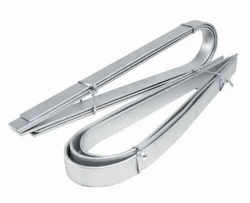 GI Earthing Strip