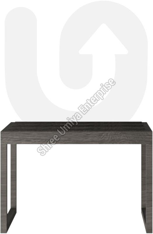Metal Luggage Rack