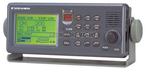Furuno FS-2570 -SSB Radiotelephone