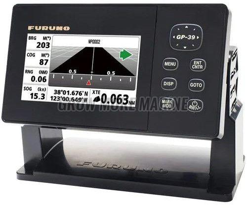 Furuno GP-39 GPS Navigator