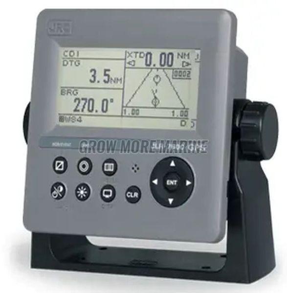 JRC JLR- 7600 GPS Navigator