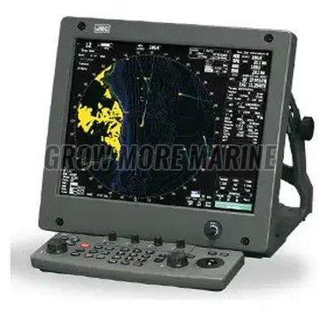 JRC JMA-5300 Marine Radar