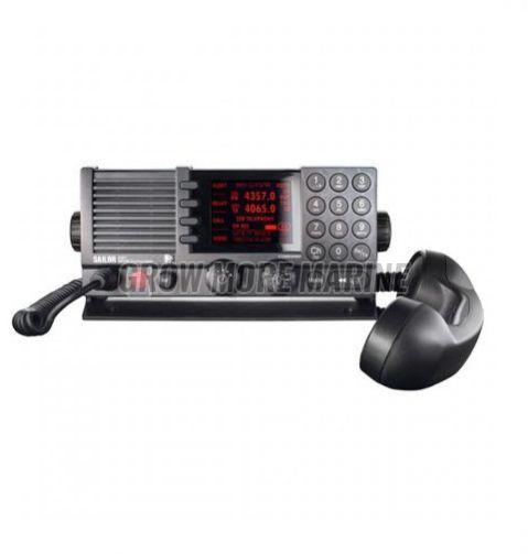 Sailor 6320 MF/HF-DSR 250w Marine A Radio