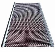 Stainless Steel Vibrating Screen