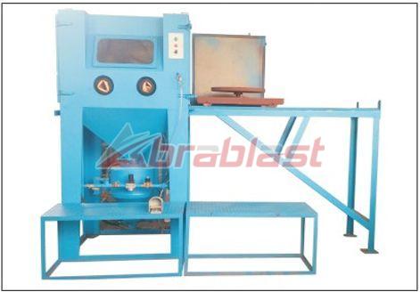 Pressure Blaster Machine