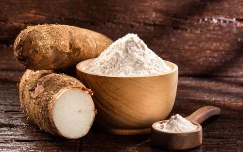 Indian Tapioca Starch