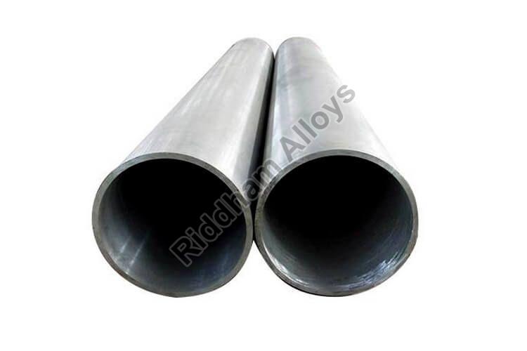 Alloy Steel Saw Pipes