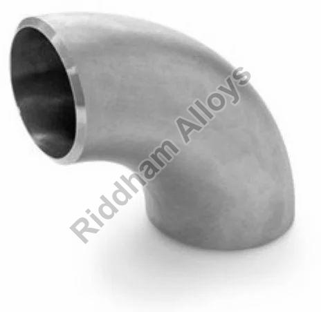 Butt Weld Pipe Bend
