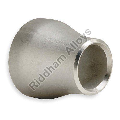 Butt Weld Pipe Reducer