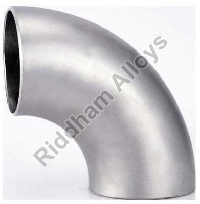 Buttweld 90 Deg Long Radius Elbow