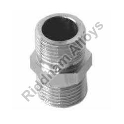Forged Hexagon Nipples